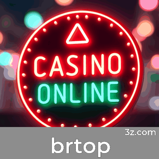 brtop: A Plataforma de Apostas com Serviço Profissional e Segurança
