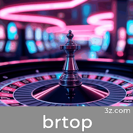 brtop: Experiência Profissional e Real de Cassino