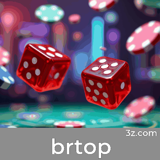 brtop: Cassino Online Premium e Confiável