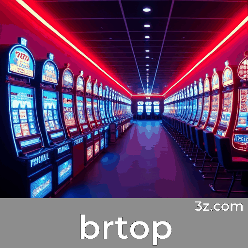 brtop: A Plataforma de Apostas com Serviço Profissional e Segurança