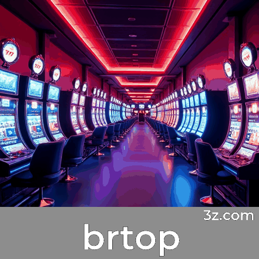 brtop: Experiência Profissional e Real de Cassino