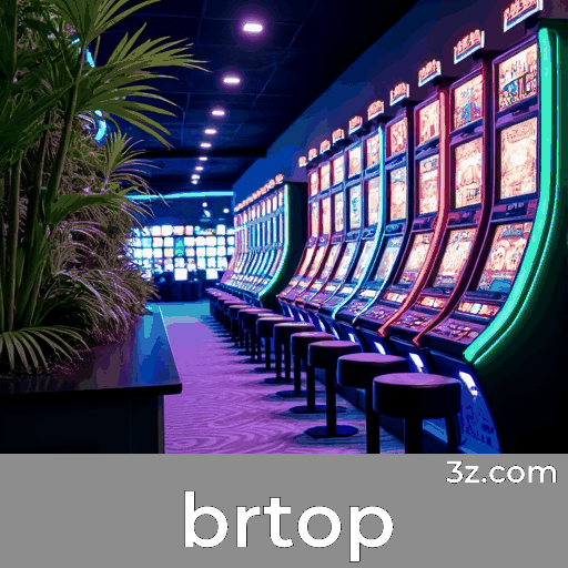 brtop: Desbloqueie Recompensas Incríveis!