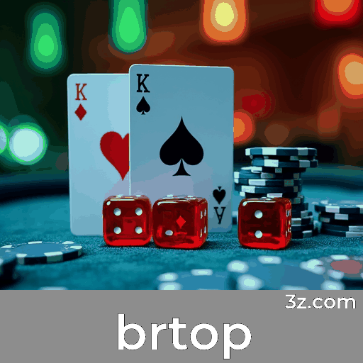 brtop: Desbloqueie Recompensas Incríveis!