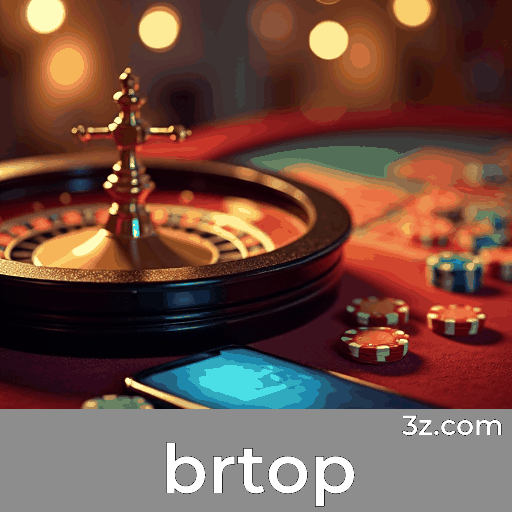 brtop: Desbloqueie Recompensas Incríveis!