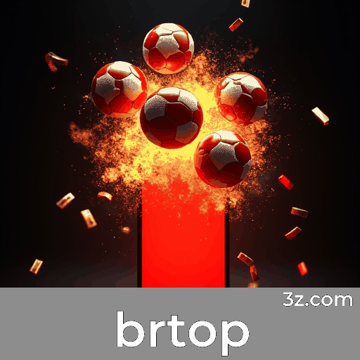 brtop: Experiência Profissional e Real de Cassino