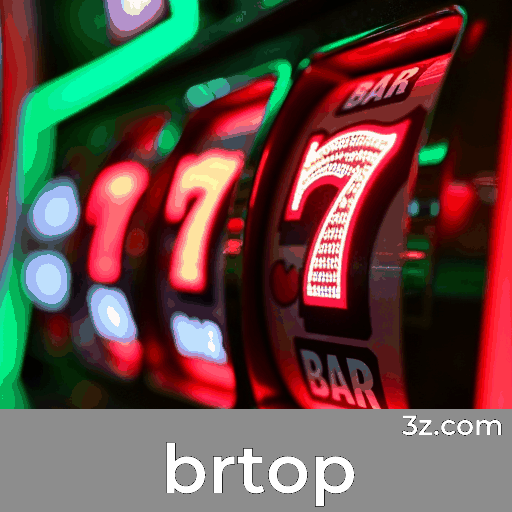 brtop: Experiência Profissional e Real de Cassino