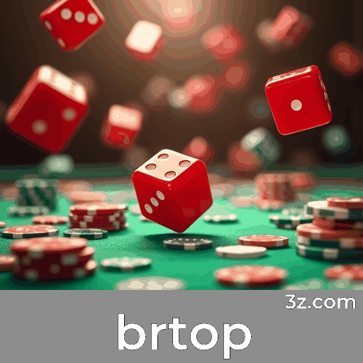 Descubra o Futuro dos Jogos e as Tendências Revolucionárias na brtop