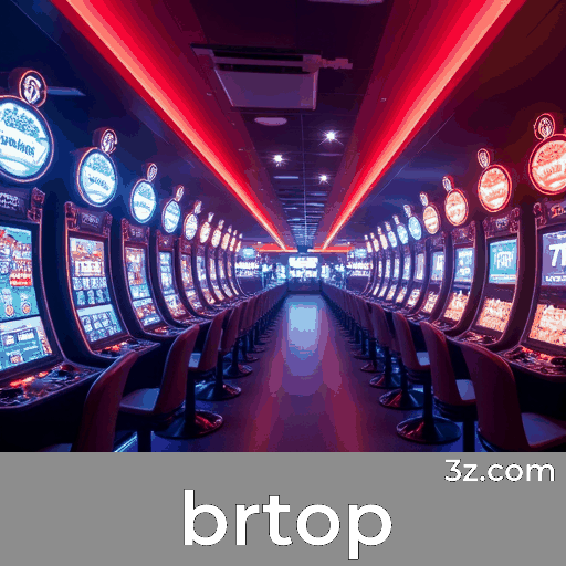 brtop: A Plataforma de Apostas com Serviço Profissional e Segurança
