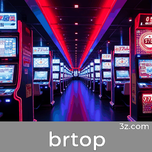 brtop: Desbloqueie Recompensas Incríveis!