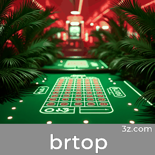 brtop: A Plataforma de Apostas com Serviço Profissional e Segurança